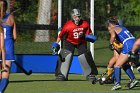 Field Hockey vs JWU  Field Hockey vs Johnson & Wales University. - Photo by Keith Nordstrom : Wheaton, Field Hockey